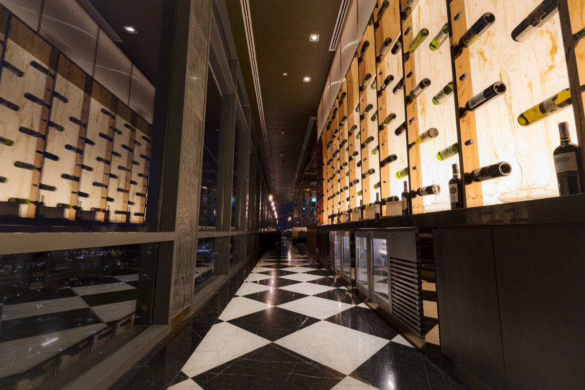 HOLIDAY INN & SUITES RAYONG CITY CENTRE — фото 12