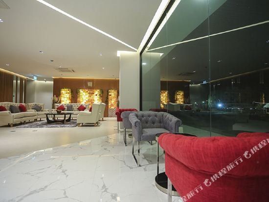 HOTEL FUSE RAYONG — фото 2