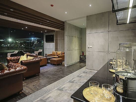 HOTEL FUSE RAYONG — фото 8