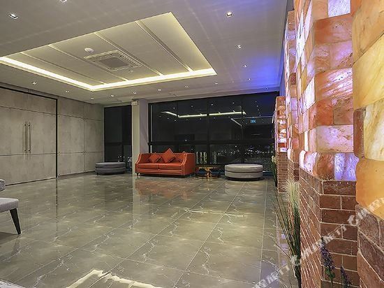 HOTEL FUSE RAYONG — фото 9