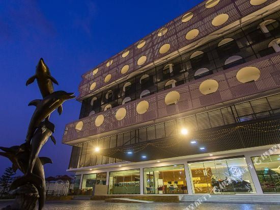 HOTEL FUSE RAYONG — фото 11