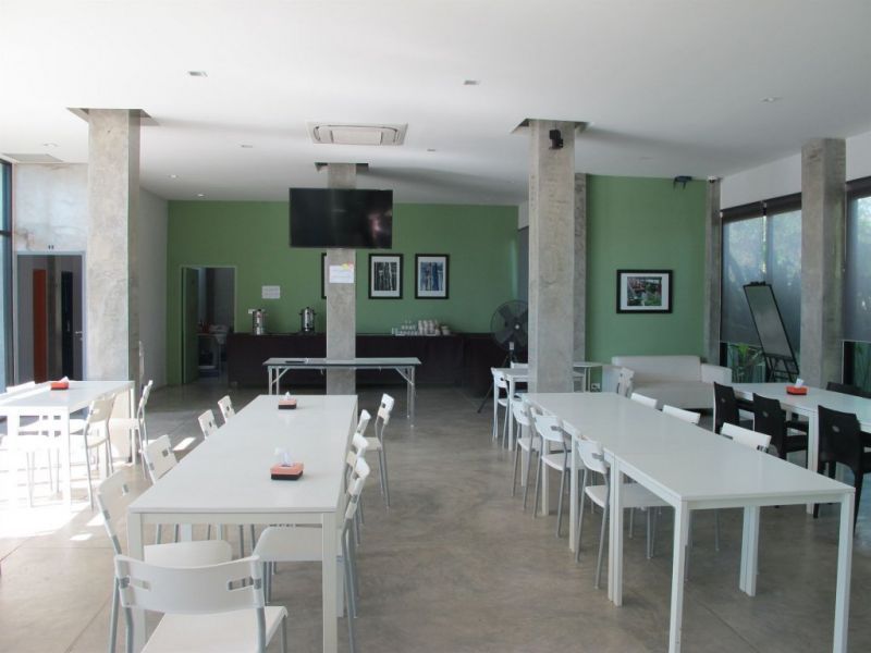 HUB DE LEAF RAYONG — фото 12
