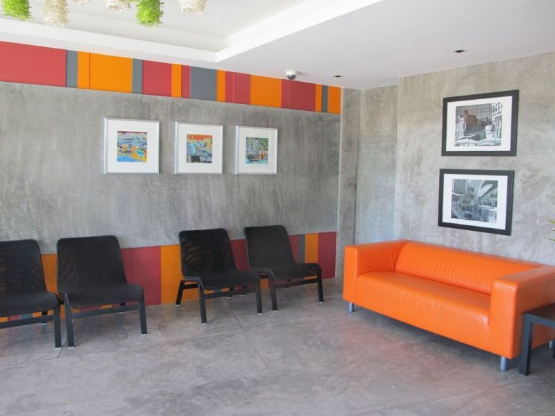 HUB DE LEAF RAYONG — фото 13