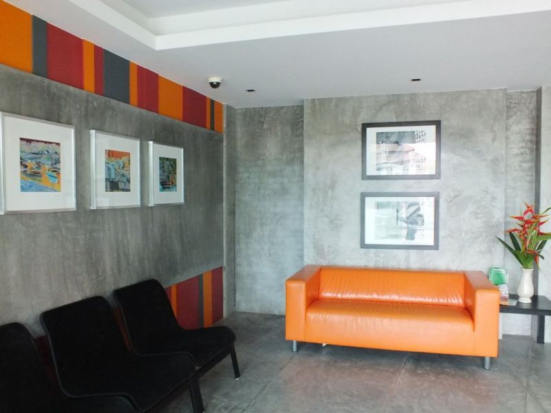 HUB DE LEAF RAYONG — фото 14