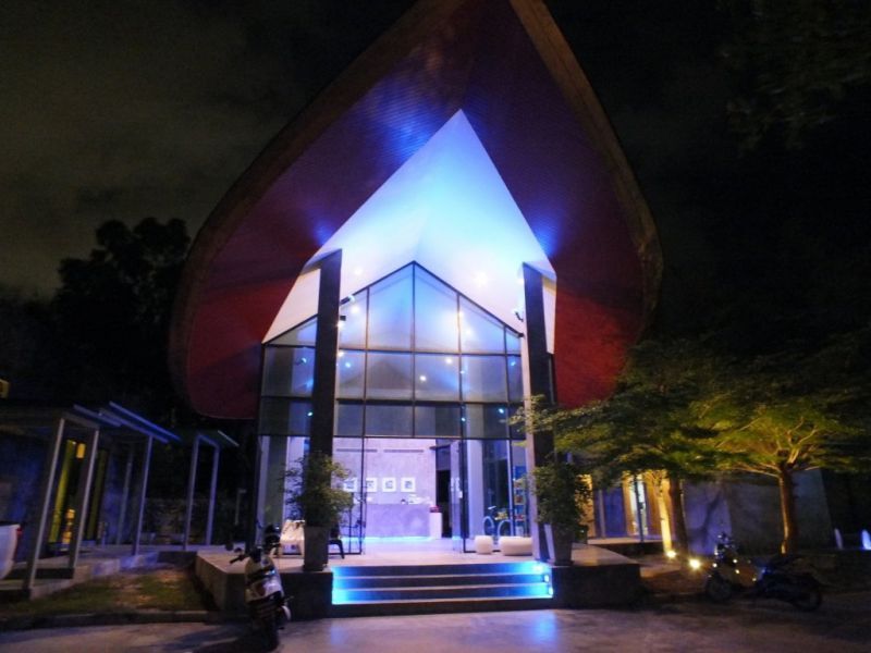 HUB DE LEAF RAYONG — фото 18