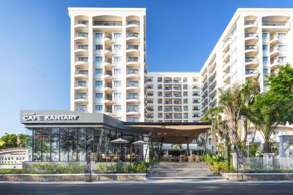 KANTARY BAY HOTEL RAYONG