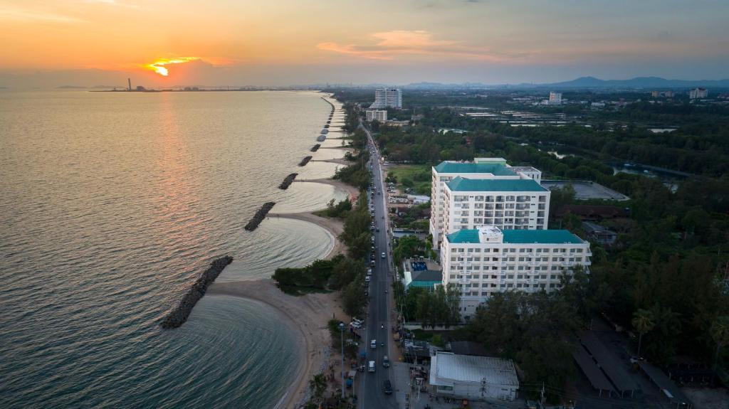 KANTARY BAY HOTEL RAYONG — фото 2