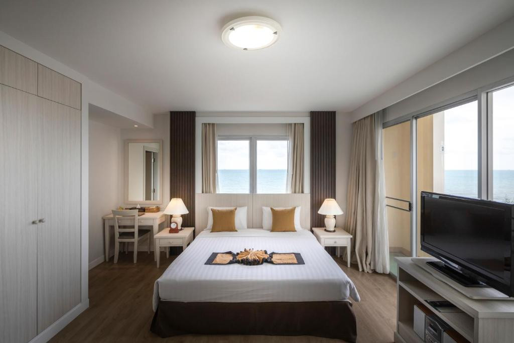 KANTARY BAY HOTEL RAYONG — фото 3
