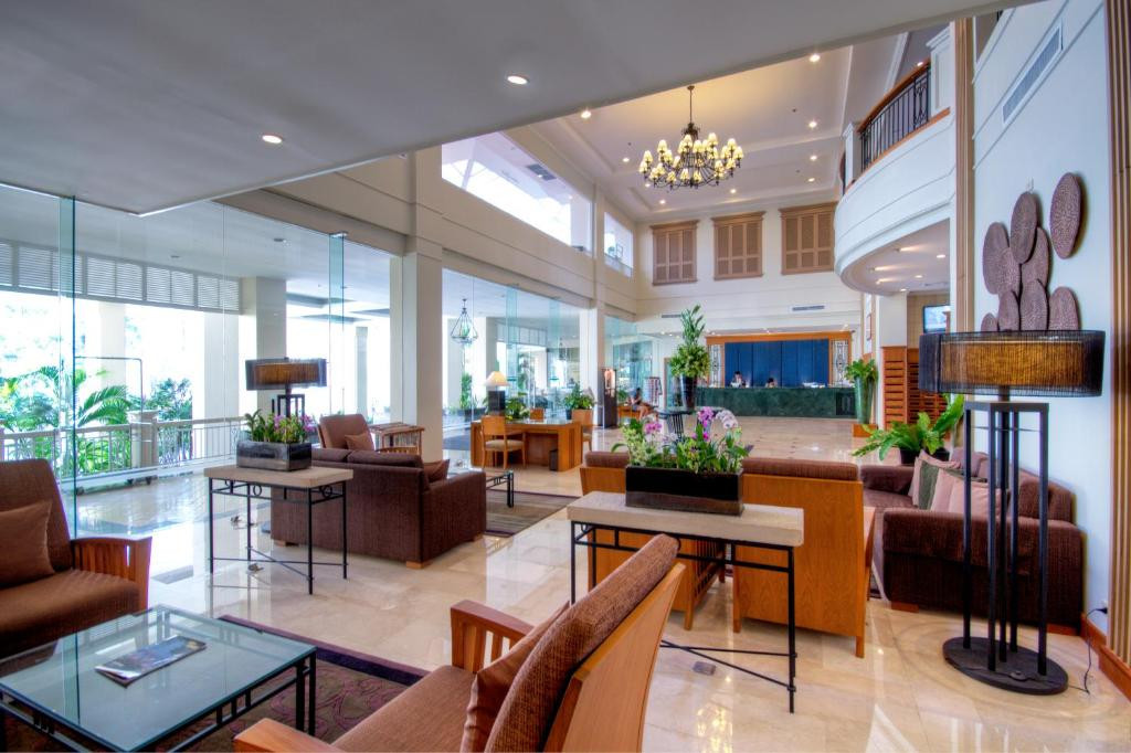 KANTARY BAY HOTEL RAYONG — фото 7