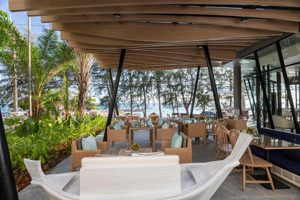 KANTARY BAY HOTEL RAYONG — фото 8