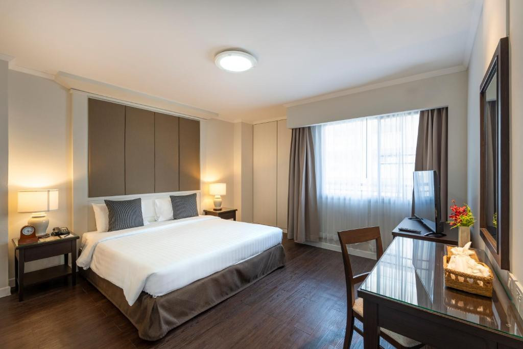 KANTARY BAY HOTEL RAYONG — фото 12
