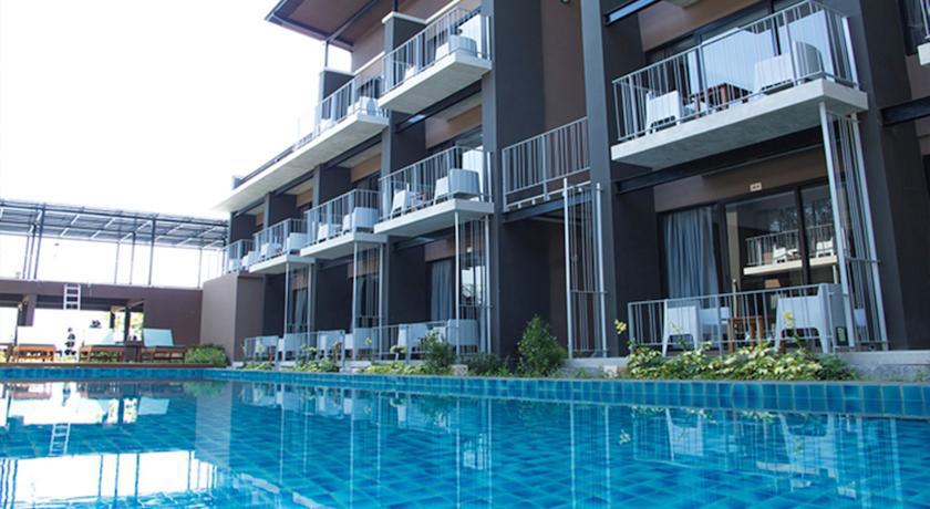 LA LUNE BEACH RESORT — фото 4