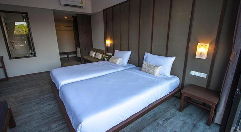 LA LUNE BEACH RESORT — фото 5