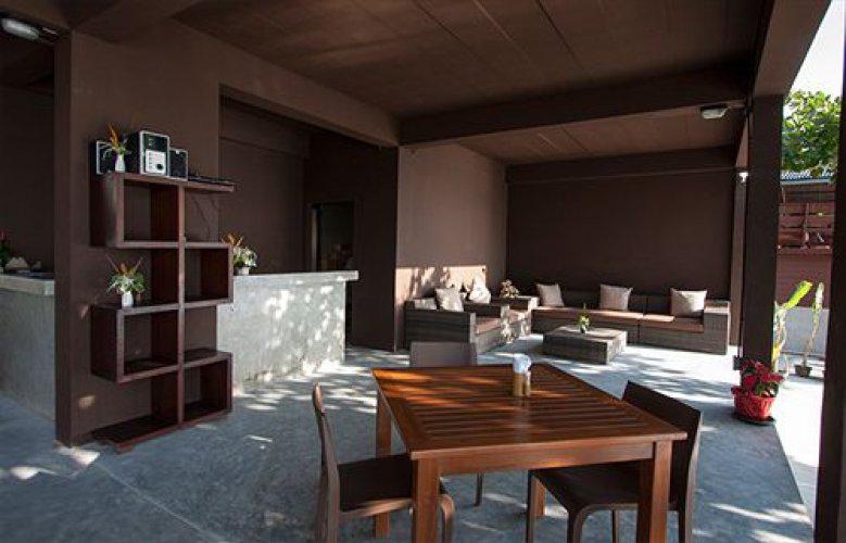 LA LUNE BEACH RESORT — фото 6