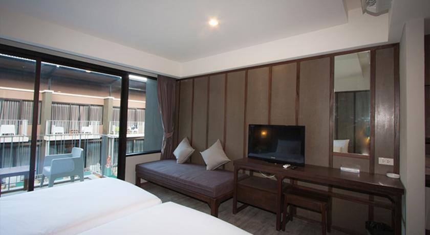 LA LUNE BEACH RESORT — фото 8