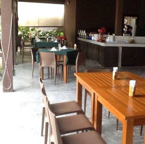 LA LUNE BEACH RESORT — фото 10
