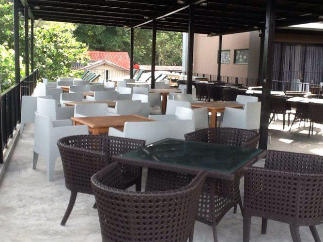 LA LUNE BEACH RESORT — фото 13