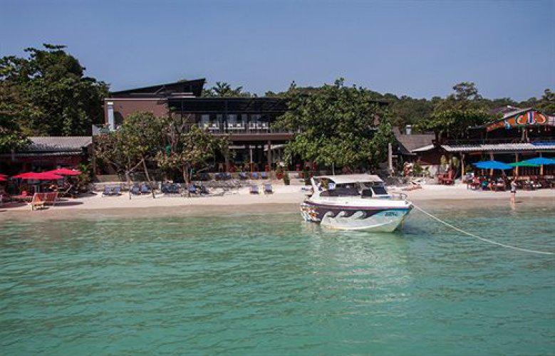 LA LUNE BEACH RESORT — фото 14