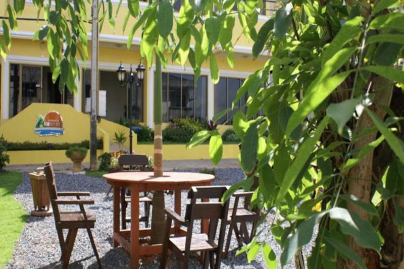 LAEMYA INN — фото 12
