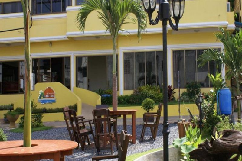 LAEMYA INN — фото 13