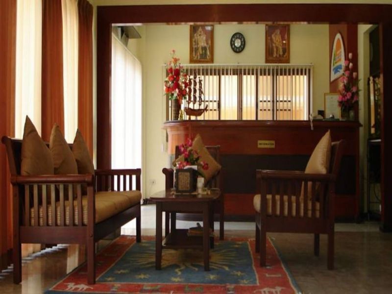 LAEMYA INN — фото 15
