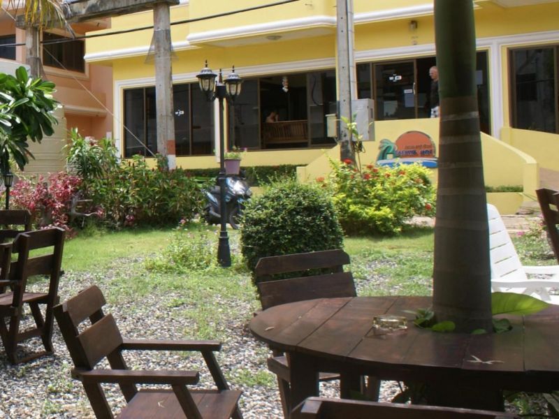 LAEMYA INN — фото 16