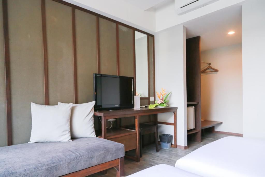 LALUNE BEACH RESORT — фото 10