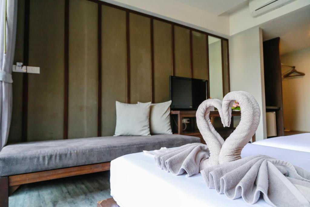 LALUNE BEACH RESORT — фото 12
