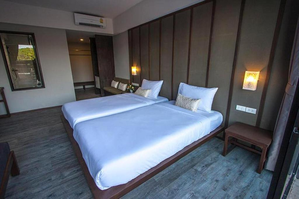 LALUNE BEACH RESORT — фото 14