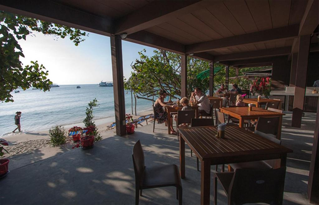 LALUNE BEACH RESORT — фото 15