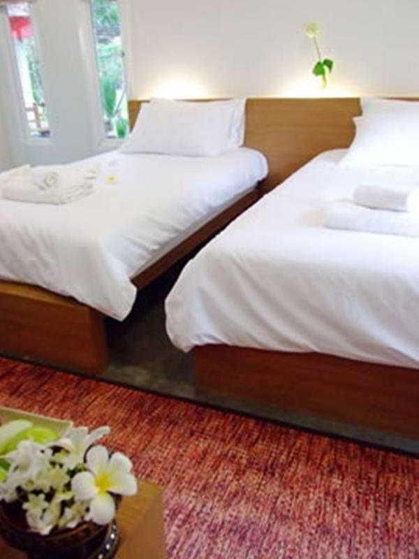 LE BLANC SAMED RESORT