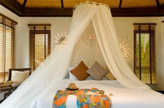 LE VIMARN COTTAGES & SPA — фото 11