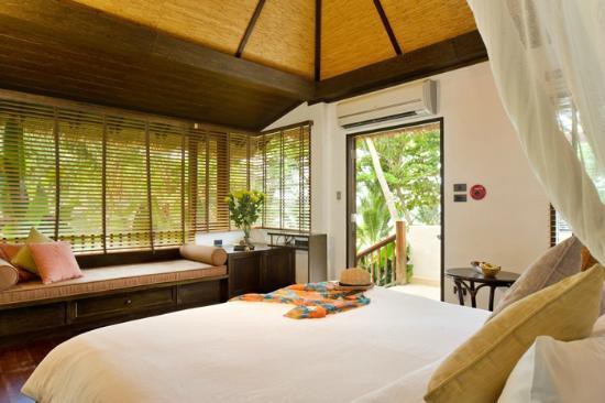 LE VIMARN COTTAGES & SPA — фото 12