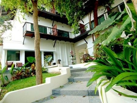 LIMA BELLA RESORT