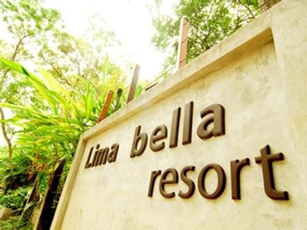 LIMA BELLA RESORT — фото 3
