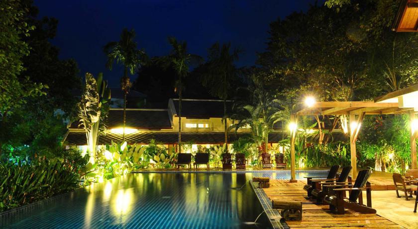 LIMA BELLA RESORT — фото 14