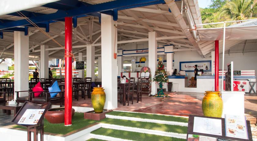 LIMA COCO RESORT — фото 12