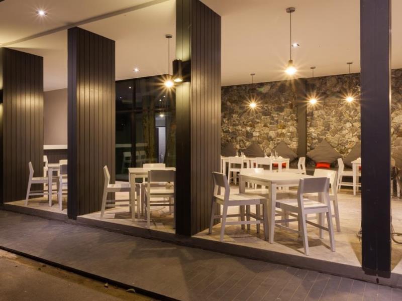 LIMA DUVA RESORT — фото 10