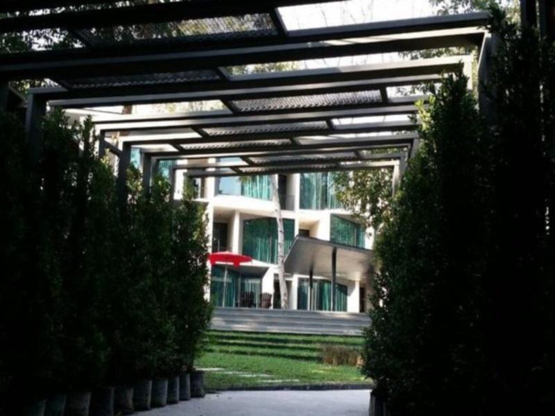 LIMA DUVA RESORT — фото 11