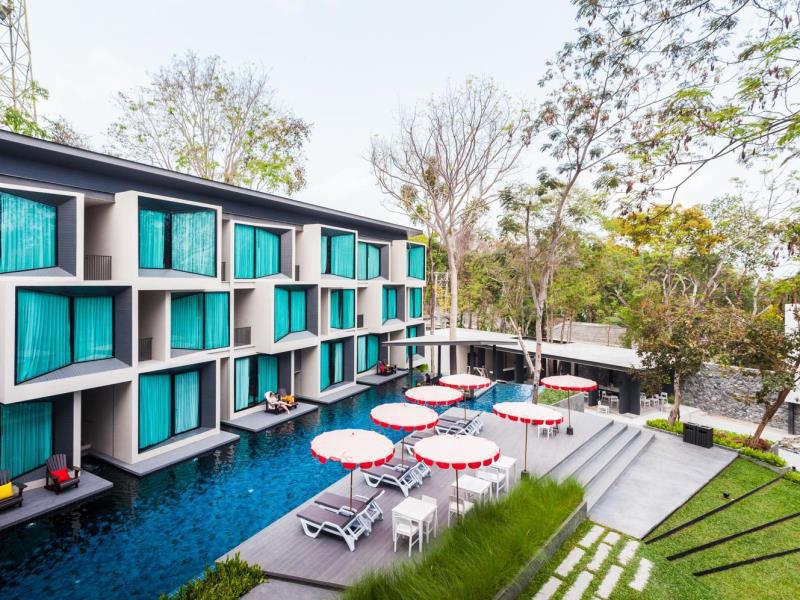 LIMA DUVA RESORT — фото 12