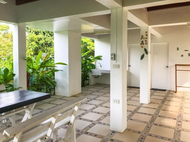 MAKMAI VILLA — фото 17