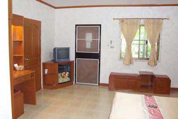 MALIBU SAMED RESORT — фото 11