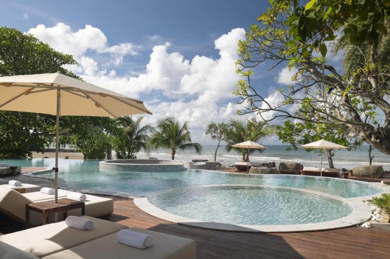 MERCURE RAYONG LOMTALAY VILLA AND RESORT — фото 5
