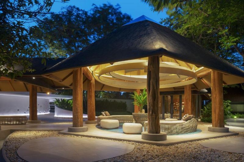 MERCURE RAYONG LOMTALAY VILLA AND RESORT — фото 8