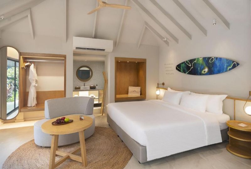 MERCURE RAYONG LOMTALAY VILLA AND RESORT — фото 13