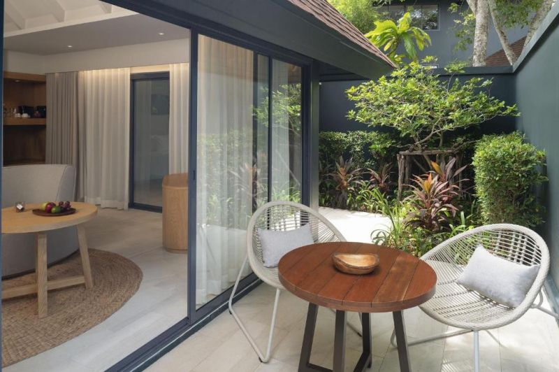 MERCURE RAYONG LOMTALAY VILLA AND RESORT — фото 14