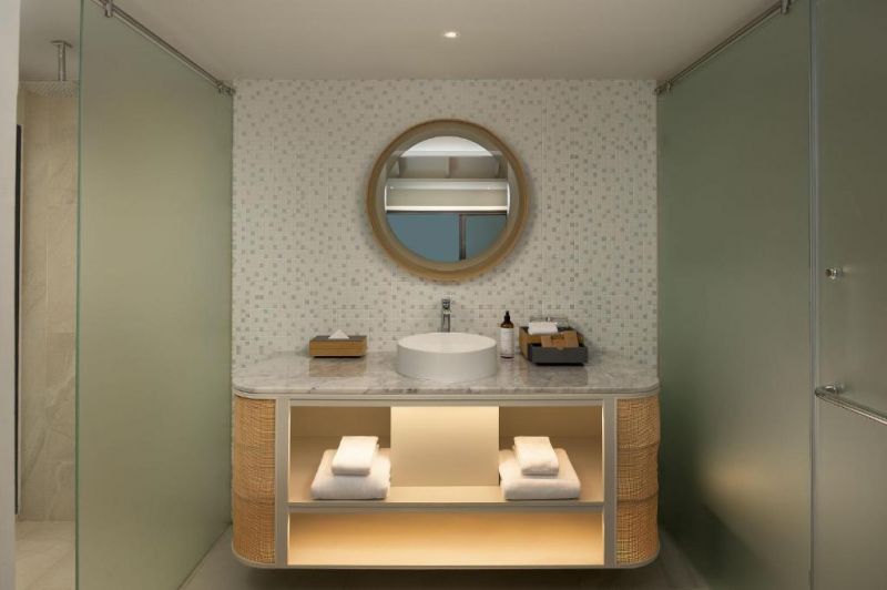MERCURE RAYONG LOMTALAY VILLA AND RESORT — фото 15