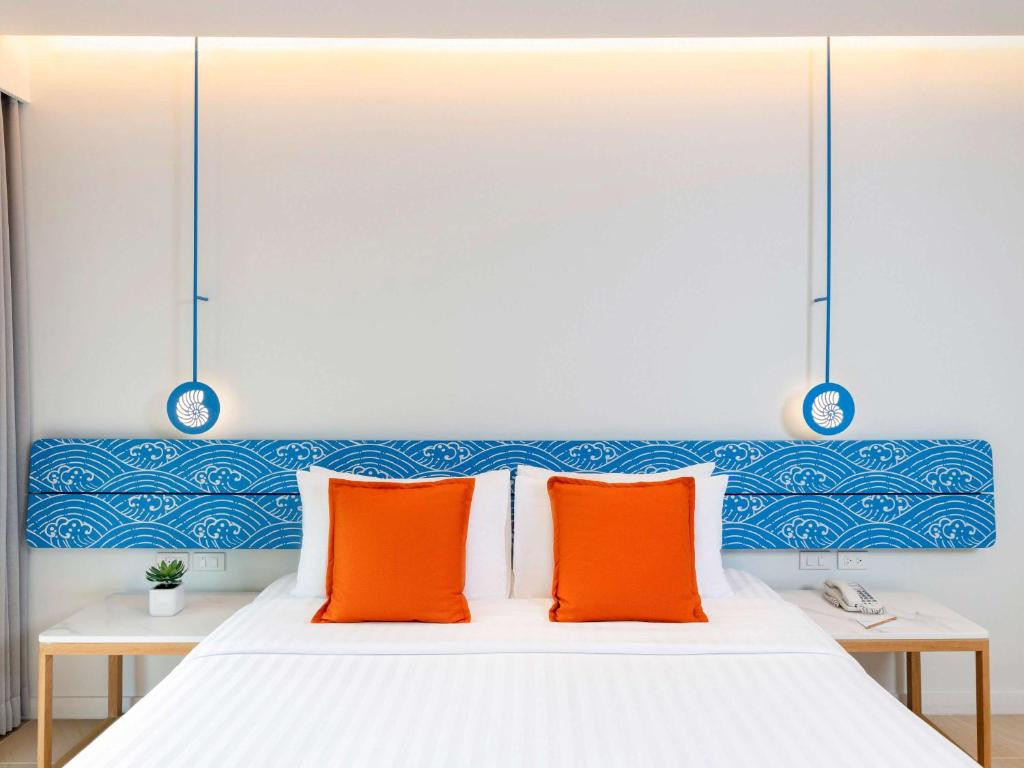 NOVOTEL RAYONG RIM PAE RESORT — фото 15