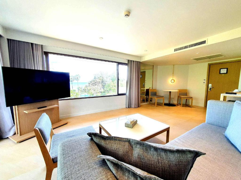 NOVOTEL RAYONG RIM PAE RESORT — фото 16