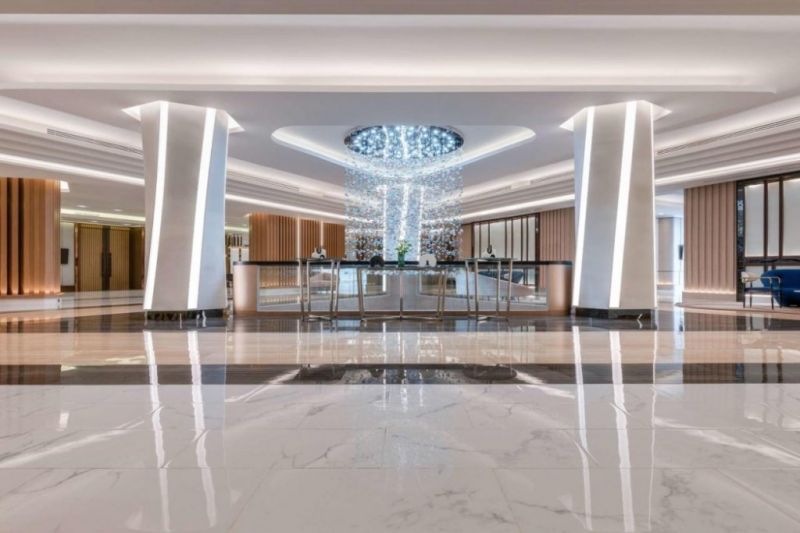 NOVOTEL RAYONG STAR CONVENTION CENTRE — фото 6